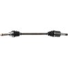 A1 Cardone New Cv Drive Axle, 66-7264 66-7264